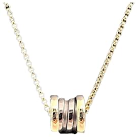 Mini Collana in Ceramica - Bulgari