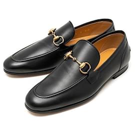 Mocassini in pelle - Gucci