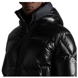 Moncler Men Down Jacket Multi Color