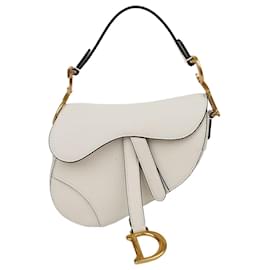 Mini Borsa a Tracolla Saddle - Dior
