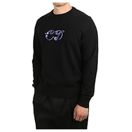 Dior Kaschmir Strickpullover Herren