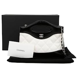 Chanel Saco de ombro shopping