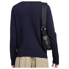 Maison Martin Margiela Maglione in cashmere Maison Margiela