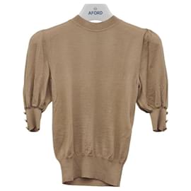 Camiseta de lana extrafina - Gucci