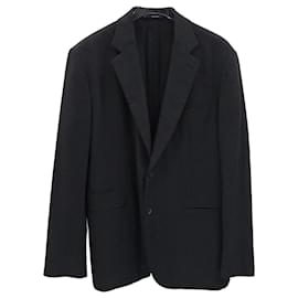 Hermès Cashmere-Blazer Jacke