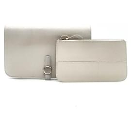 Dogon Langgeldbörse - Hermès