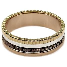 Quattro Classic Small Ring - Boucheron