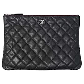 Clutch Caviar New Medium - Chanel