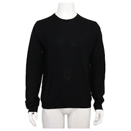 Horsebit Strick-T-Shirt für Herren - Gucci