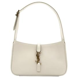 Borsa a tracolla hobo monogram - Saint Laurent