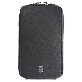 Burberry Coque de téléphone et sac bandoulière