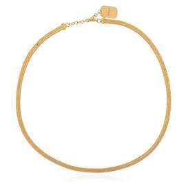 Collana a catena corta - Saint Laurent