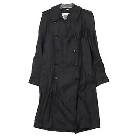 Burberry Trench Coat Größe