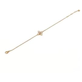 Louis Vuitton Bracciale Eddy Blossom Diamond