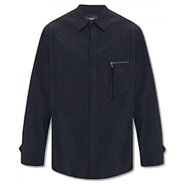 Camicia in nylon Roma AMYY - Fendi