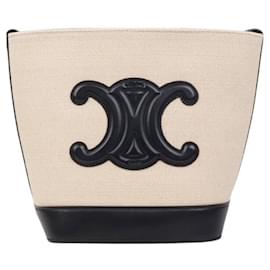 Borsa a Secchiello Triomphe Small - Céline