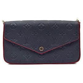 Louis Vuitton Empreinte Pochette Felicie