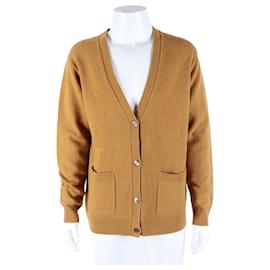 Dries Van Noten Strickcardigan mit langen Ärmeln