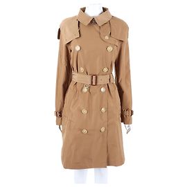 Gabardina Burberry