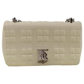 Borsa a tracolla con piccola catena Rola - Burberry