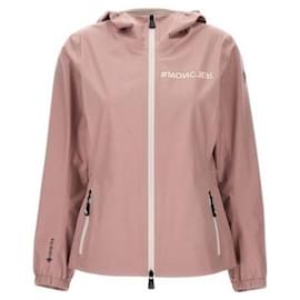 Moncler Valles Jacke