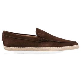 Tod's Espadrillas