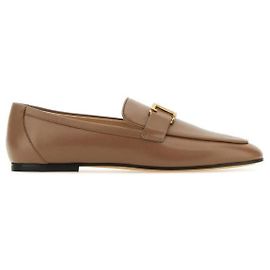 Tod's Mocassino in pelle senza tempo