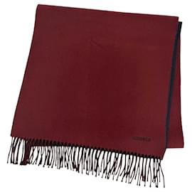Hermès Stola in cashmere Hermes Recto Verso