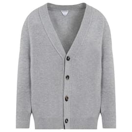 Cárdigan de cachemira - Bottega Veneta
