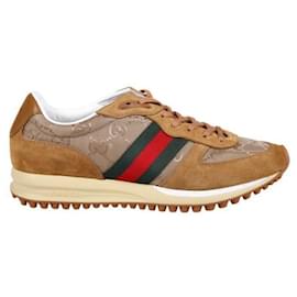 Sneakers Rimotion - Gucci