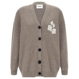 CARDIGAN - Isabel Marant