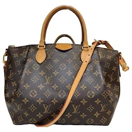 Monogram Tuileries MM - Louis Vuitton