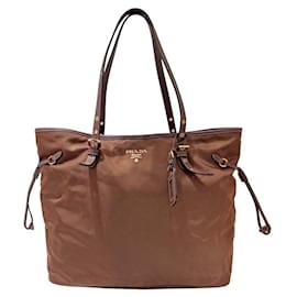 Borsa a tracolla Pocono - Prada