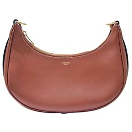 Borsa Celine Ava con tracolla Medium Strap - Céline