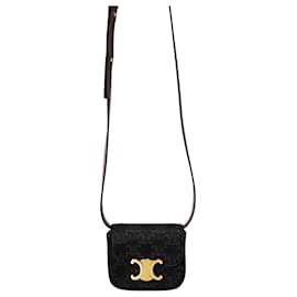 Céline Trio Canvas Mini Claude