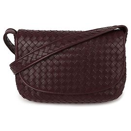 Bottega Veneta Borsa a Tracolla con Patta