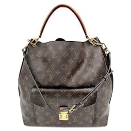 Louis Vuitton Monogram Metis