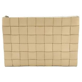 Bottega Veneta Clutch Intrecciato