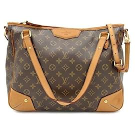 Louis Vuitton Monogram Estrella MM