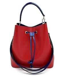 Louis Vuitton Epi NeoNoe MM
