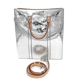 Louis Vuitton Mirror Borsa Piatta