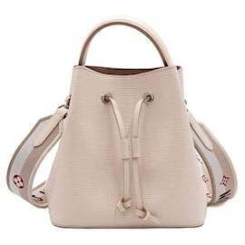 Louis Vuitton Borsa a secchiello e a tracolla NeoNoe BB