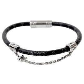 Louis Vuitton Pulsera Tied Up Monogram Talla