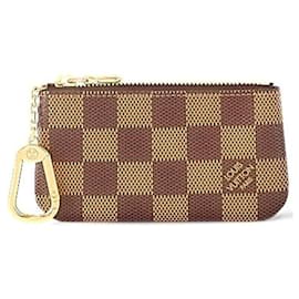Louis Vuitton Portachiavi Damier Ebene