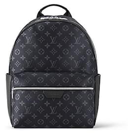 Louis Vuitton Zaino Discovery PM Monogram Eclipse