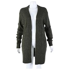Acne Studios Strick-Cardigan