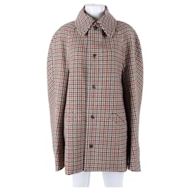Abrigo Balenciaga
