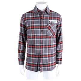 Camicia a maniche lunghe Acne Studios
