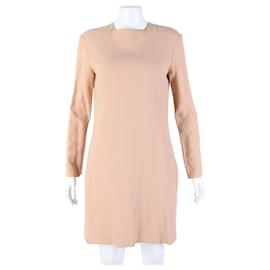 Vestido de manga larga Celine - Céline
