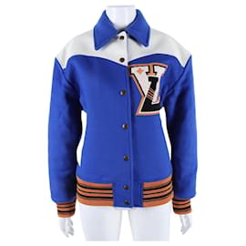 Louis Vuitton Bomberjacke
